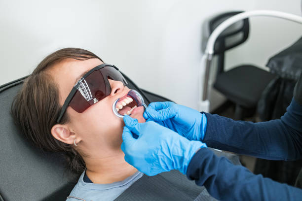 Best Knocked-Out Tooth Emergency  in Macungie, PA