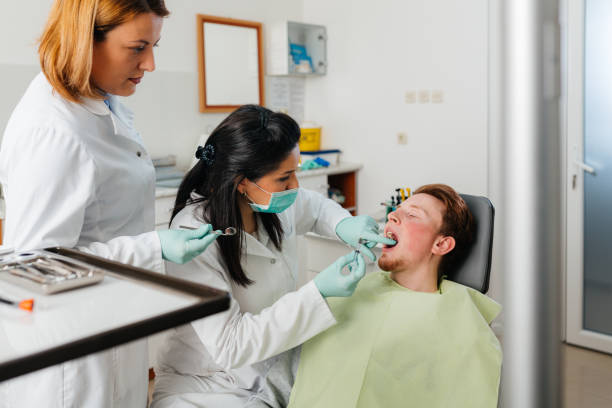 Best Tooth Infection Emergency Dentist  in Macungie, PA