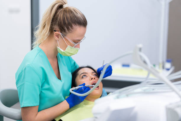 Best Tooth Pain Emergency Relief  in Macungie, PA